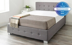 Aspire Ottoman Storage Bed
