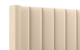Aspire Novo Victoria Headboard Close