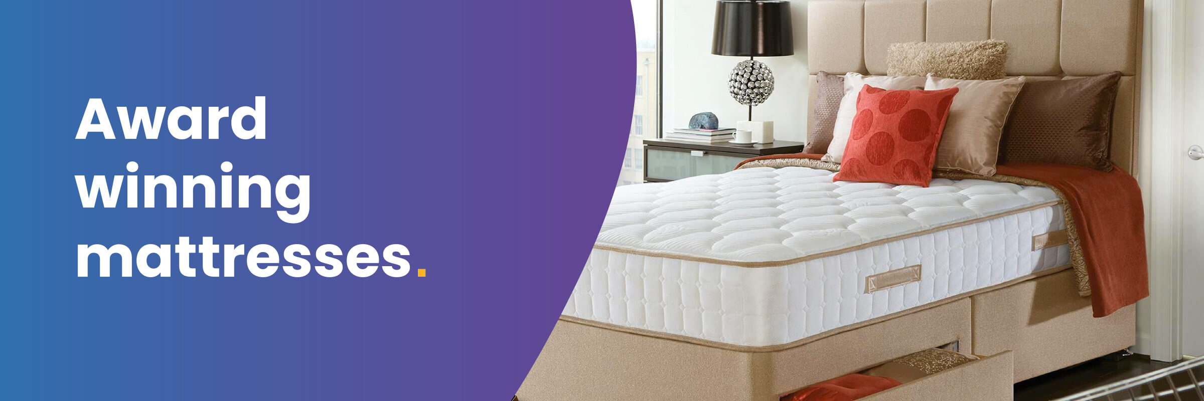 Award-Winning Mattresses - Which? Best Buys