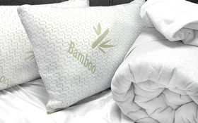 Snuggle-Up Bedding Bundle