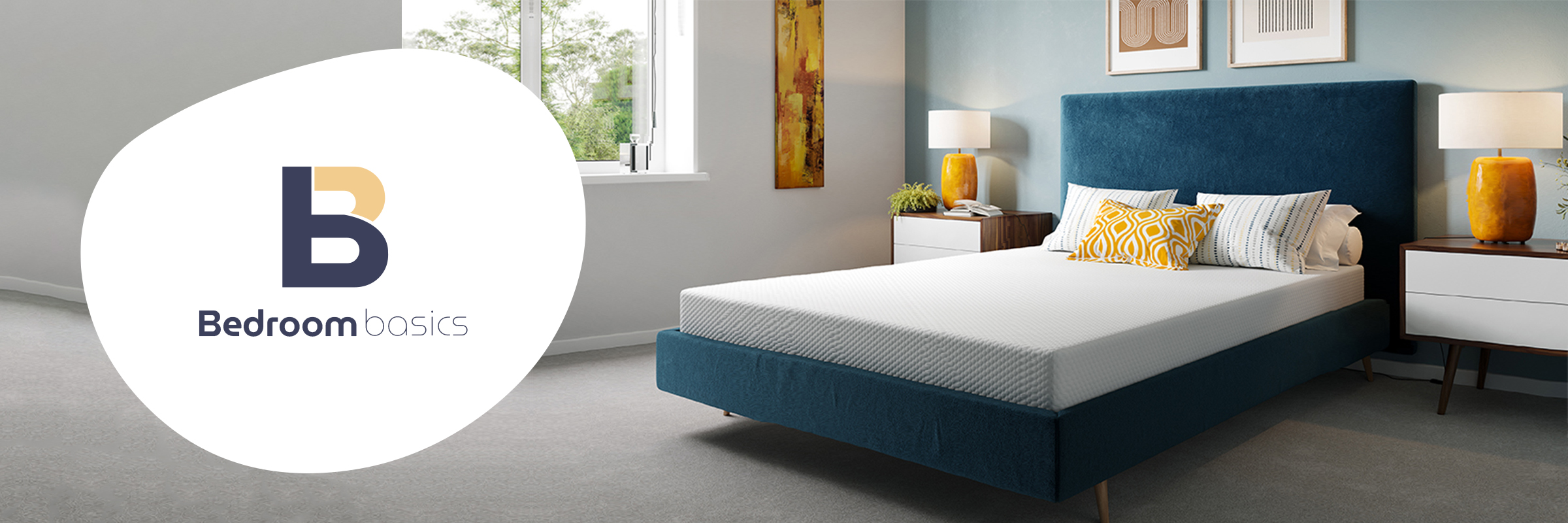 Bedroom Basics