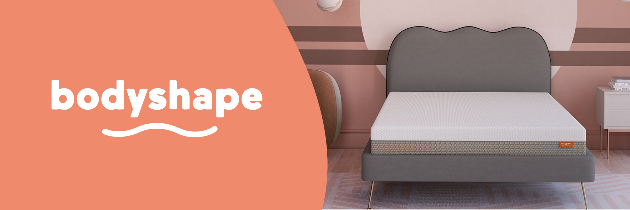 Bodyshape mattresses