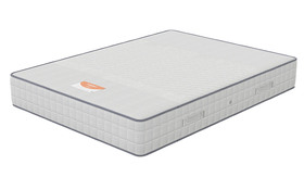 Bodyshape Cooler 2000 Pocket Mattress