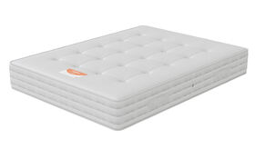 Bodyshape Hotel 2000 Pocket Natural Mattress