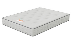 Bodyshape Vitality Tufted Ortho Mattress