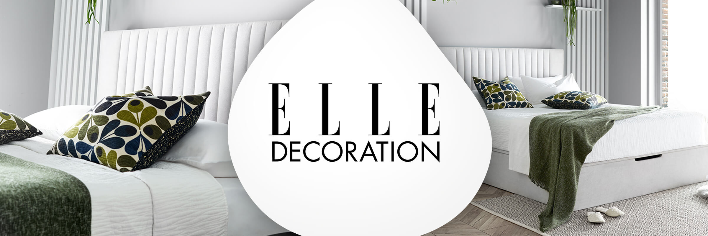 Elle Decoration