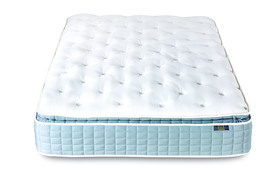Elle Latex Mattress Front