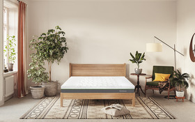 Emma Helix Lifestyle Full Angle No Box