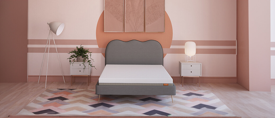 Image link to Foam Mattresses
