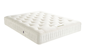 Harrison Spinks Knaresborough 3250 Pocket Ortho Mattress Full