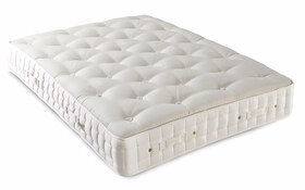 Hypnos Banbury Mattress Angle Double