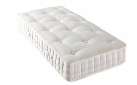 Hypnos Banbury Mattress Angle Single