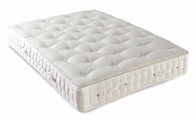 Hypnos Denhome Luxury Comfort Mattress - Double