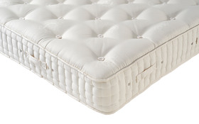 Hypnos Wheatley Double Corner