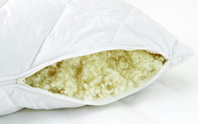 Extra Filling for Hypnos Wool Pillow
