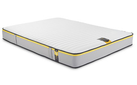 Jay-Be Benchmark S5 Hybrid Eco Friendly Mattress