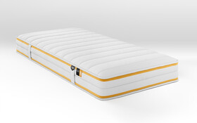Jay-Be Bio Fresh e-Pocket Childrens Mattress