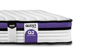 Jay-Be QUEST Q2 Childrens Mattress