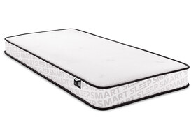 Jay-Be Sleep Smart e-Sprung Childrens Bunk Mattress