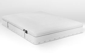 Jay-Be 2000 Hybrid e-pocket TRUECORE Eco-Friendly Mattress