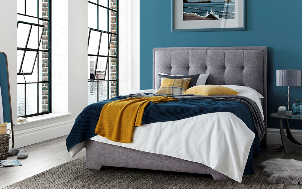 Kaydian Falstone Grey Lifestyle