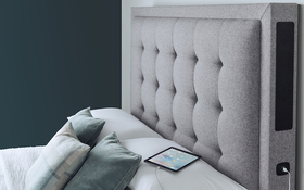Kaydian Titan Headboard