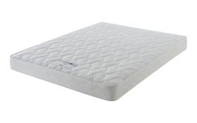 Layezee Comfort Microquilt Mattresss