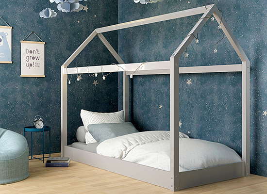 Image link to Kids Beds