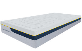 Luna 4000 Support Gel Memory Pocket Hybrid Mattress