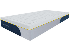 Luna 6000 Plush Gel Memory Pocket Hybrid Mattress