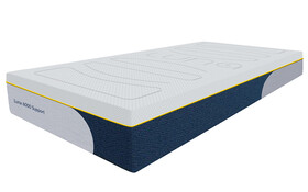 Luna 6000 Support Gel Memory Pocket Hybrid Mattress