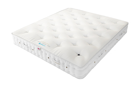Millbrook Wool Luxury 1000 Pocket Mattress
