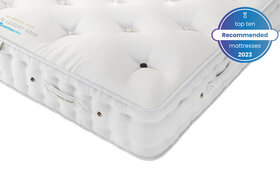 Millbrook Beds Wool Luxury 4000 Corner Top10 2023