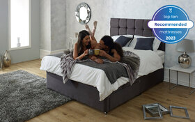 Millbrook Beds Wool Luxury 4000 Model 4 Top10 2023