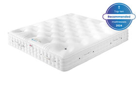 Millbrook Wool Luxury 5000 Pocket Mattress
