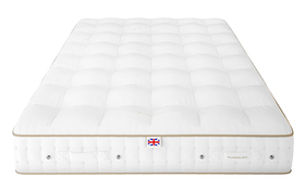 Millbrook Smooth Tech Luxury 1000 Pocket Mattress