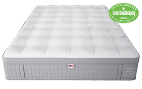 Millbrook Smooth Tech Luxury 5000 Pocket Mattress