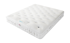 Millbrook Wool Luxury Ortho 2000 Pocket Mattress