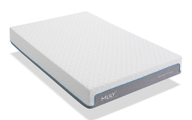 Mlily Bamboo+ Deluxe Memory 1500 Pocket Mattress