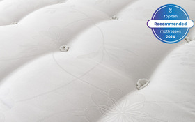 Ortho Dream Star Mattress 2015 Cover Top 10 2024