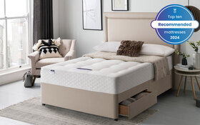Ortho Dream Star Mattress 2015 Divan Top 10 2024