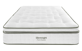 Silentnight Plant Based Box Top 1800 Mattress