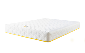 Relyon Bee Calm 1100 Pocket Memory Mattress