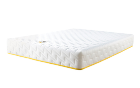 Relyon Bee Cosy 1450 Pocket Memory Mattress