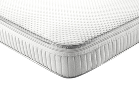 Relyon Classic Sprung Cot Bed Mattress