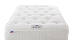 Rest Assured Novaro 1000 Pocket Mattress Front