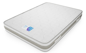 Rock Hard Super Firm Mattress