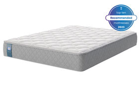 Sealy Alford Advantage