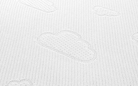 Silentnight Healthy Growth Cosy Toddler Cover Close New