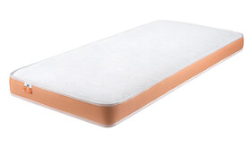 Silentnight Healthy Growth Memory Bunk